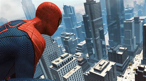 The Amazing <strong>Spider</strong>-<strong>Man</strong> 2. . Spider man game download